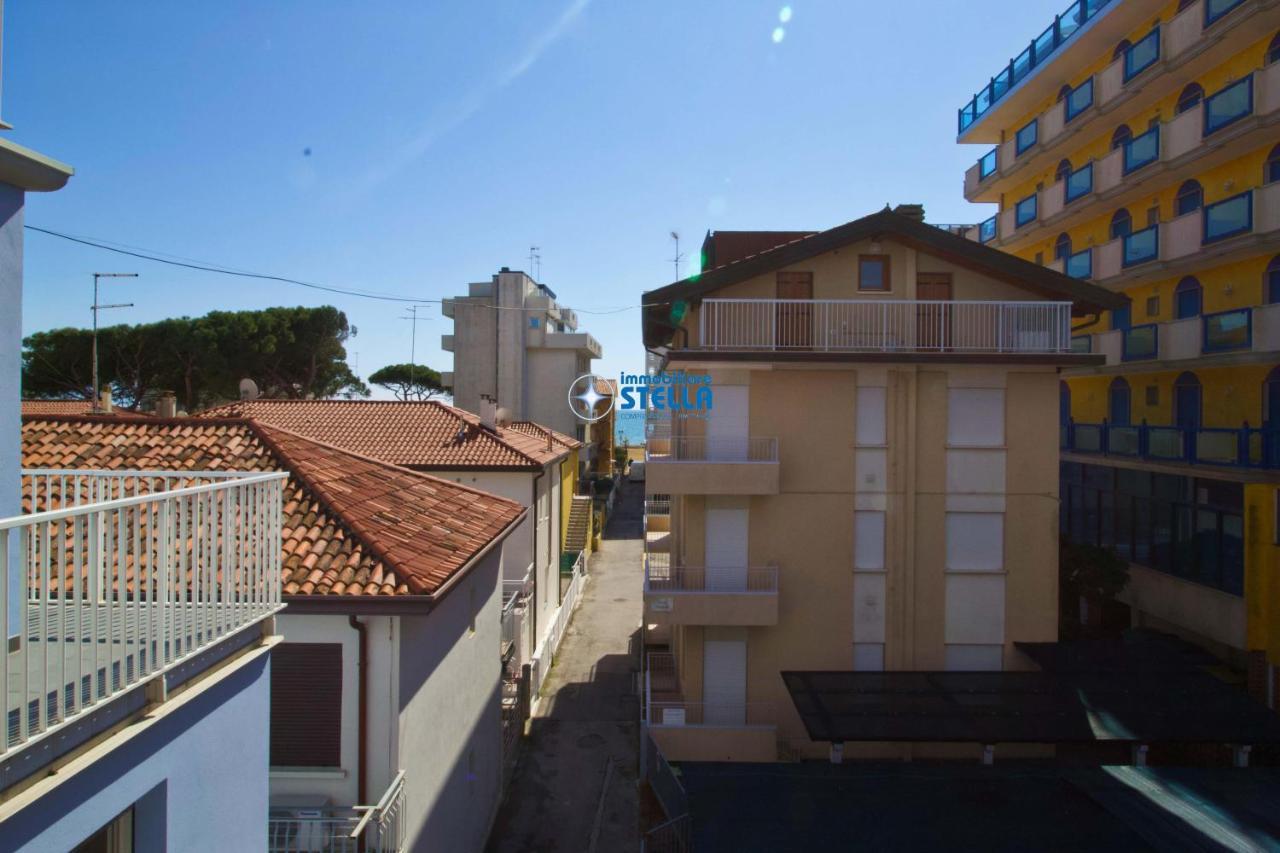 Condominio Baraziol Lido di Jesolo Exterior foto