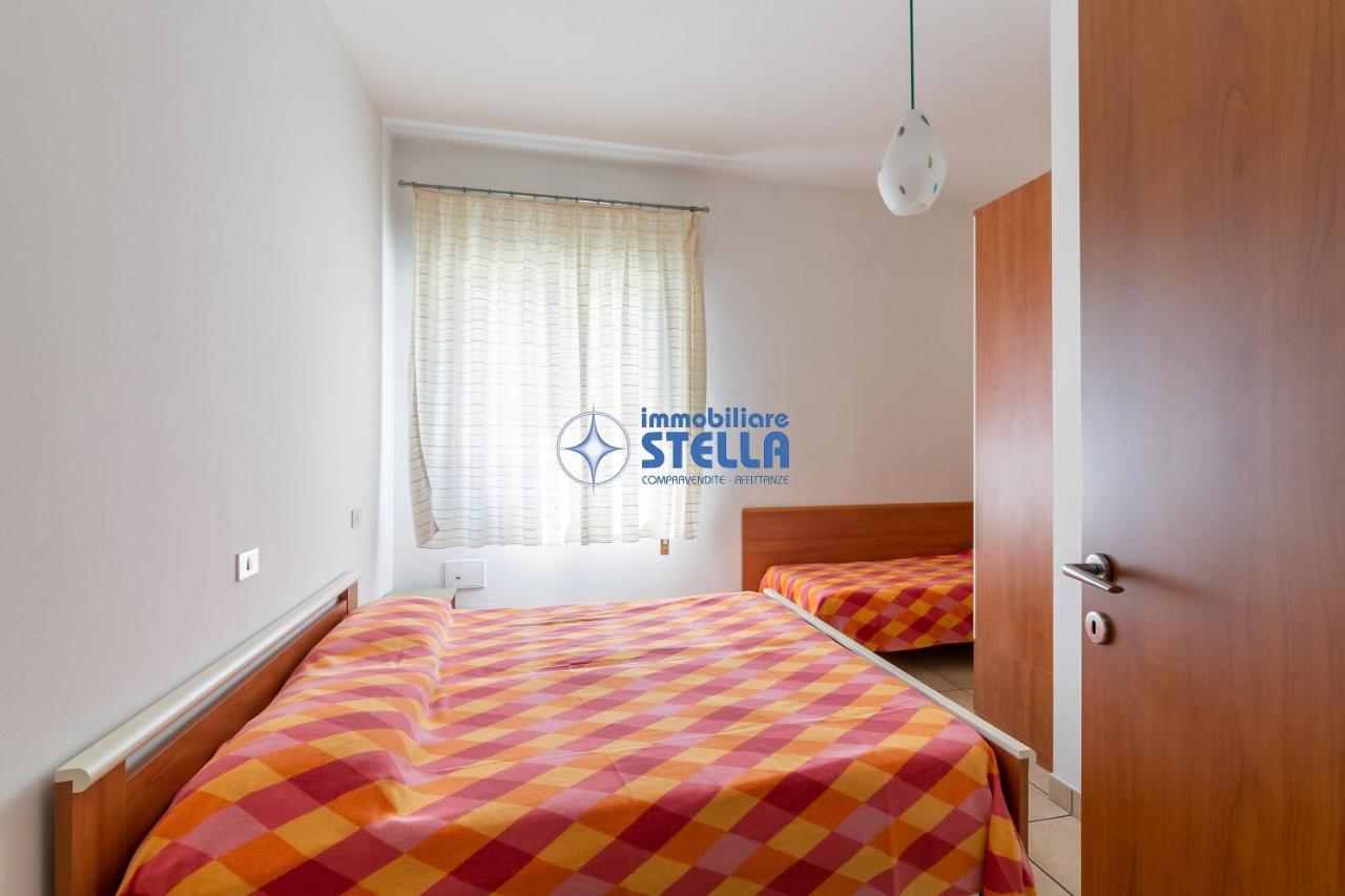 Condominio Baraziol Lido di Jesolo Exterior foto