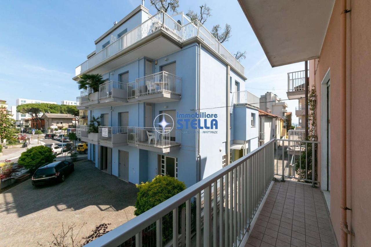 Condominio Baraziol Lido di Jesolo Exterior foto