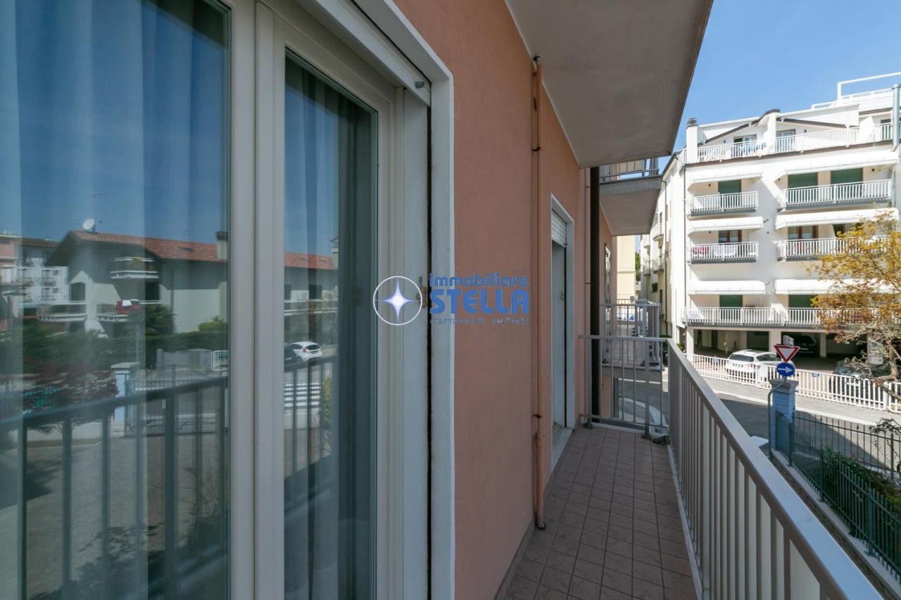 Condominio Baraziol Lido di Jesolo Exterior foto