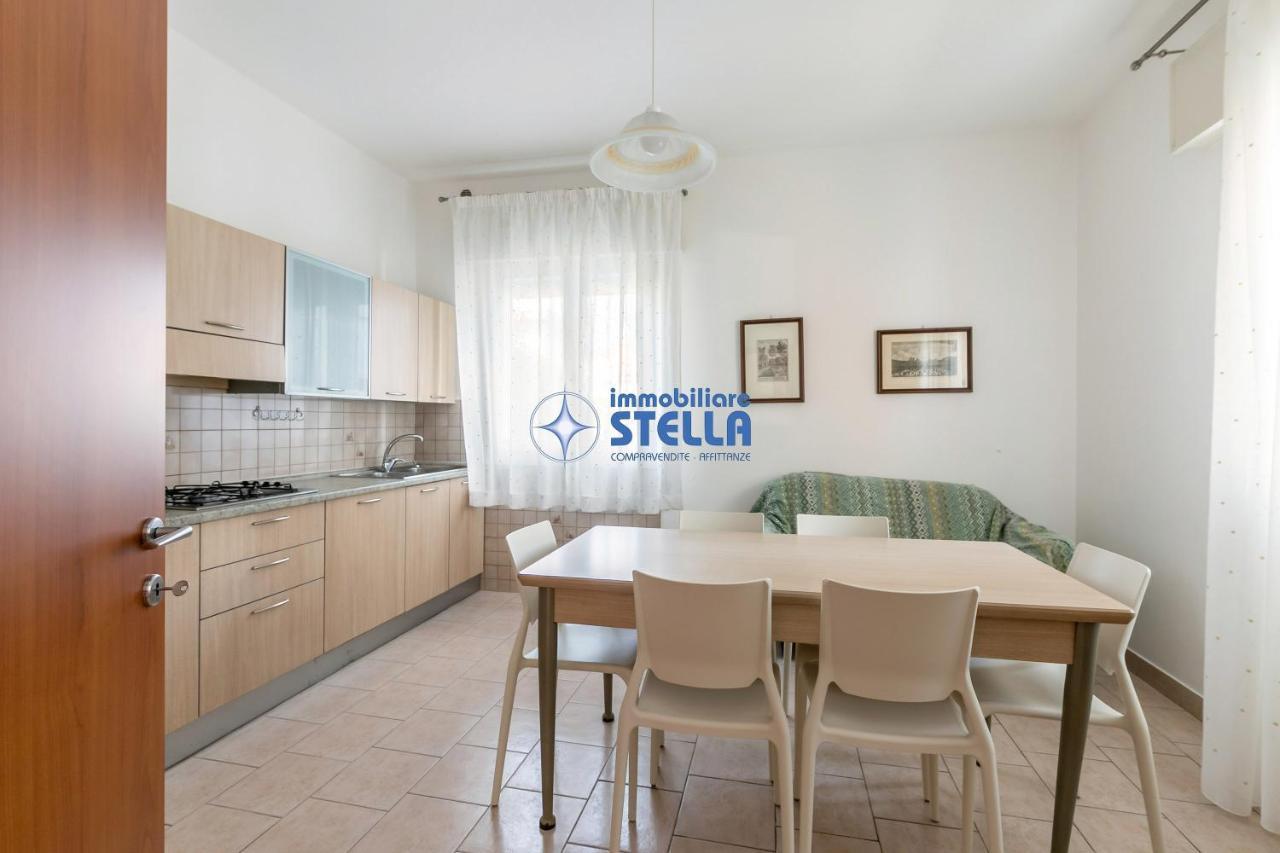 Condominio Baraziol Lido di Jesolo Exterior foto