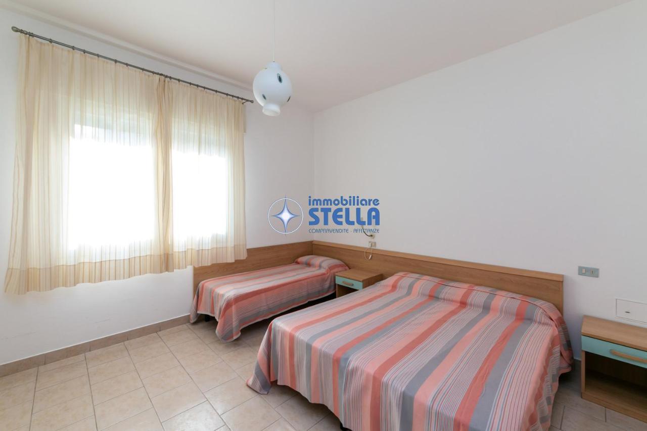 Condominio Baraziol Lido di Jesolo Exterior foto