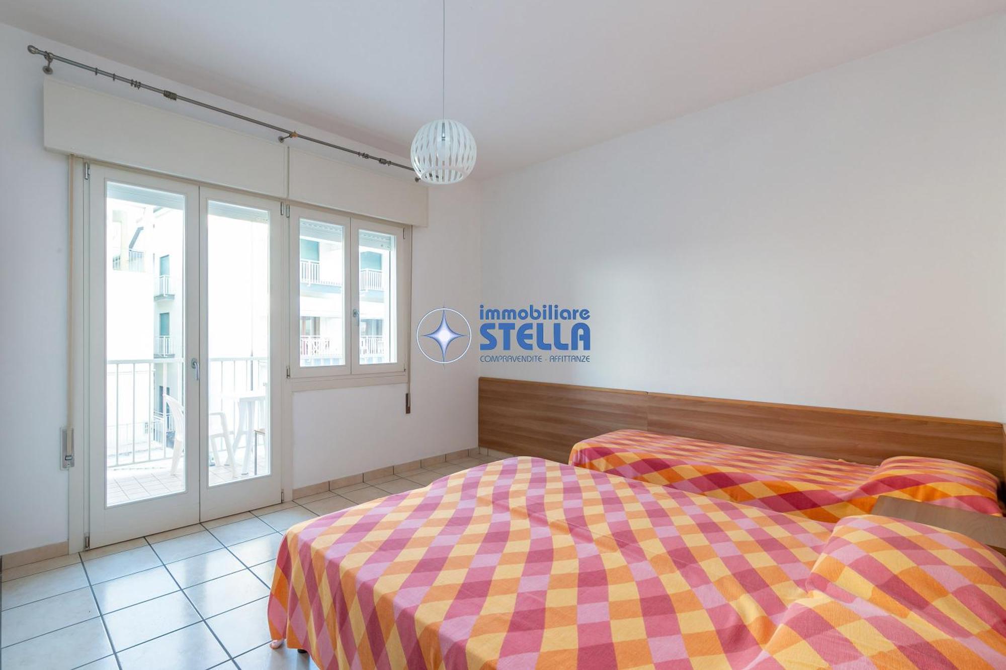 Condominio Baraziol Lido di Jesolo Exterior foto