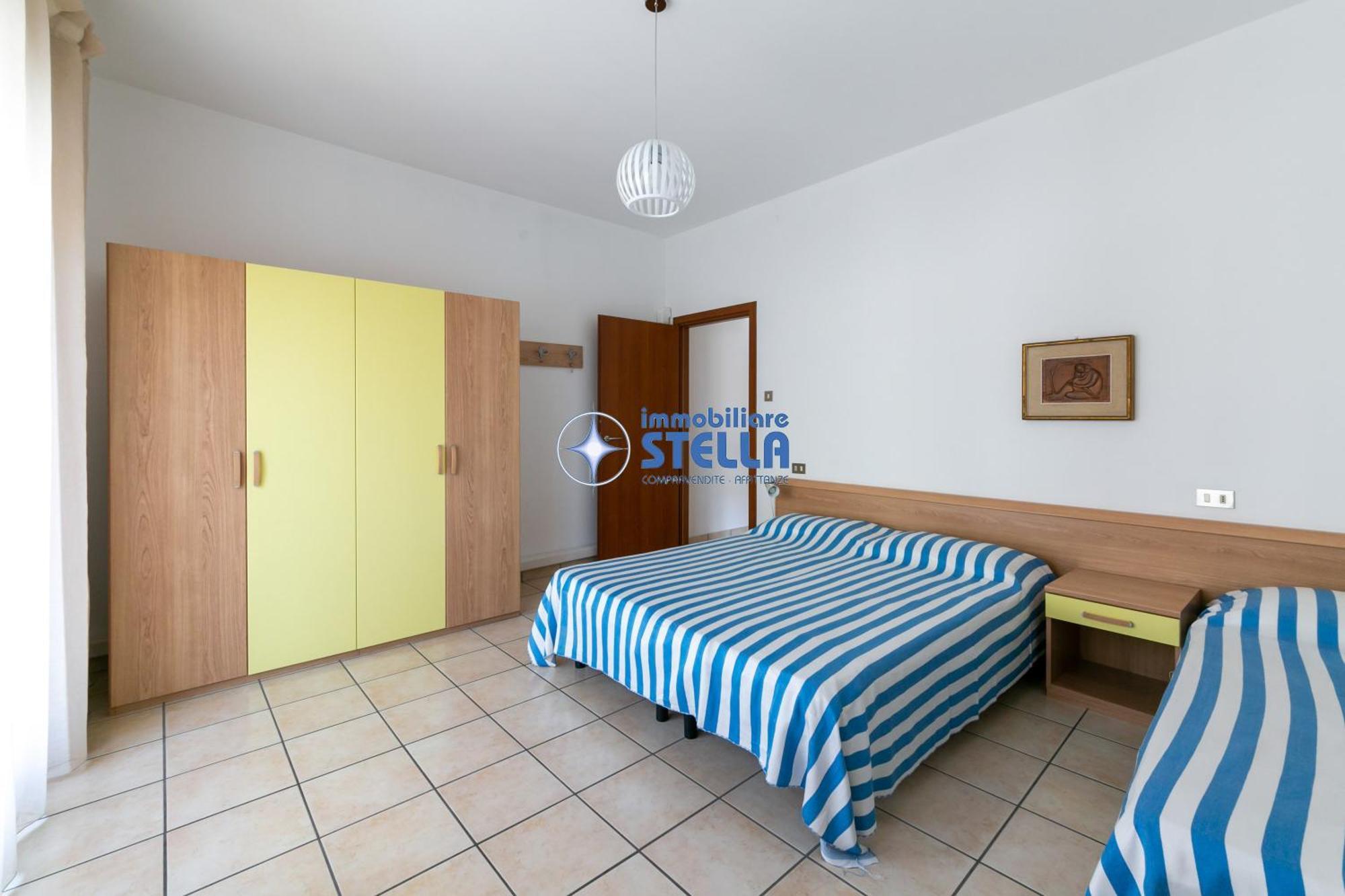 Condominio Baraziol Lido di Jesolo Exterior foto