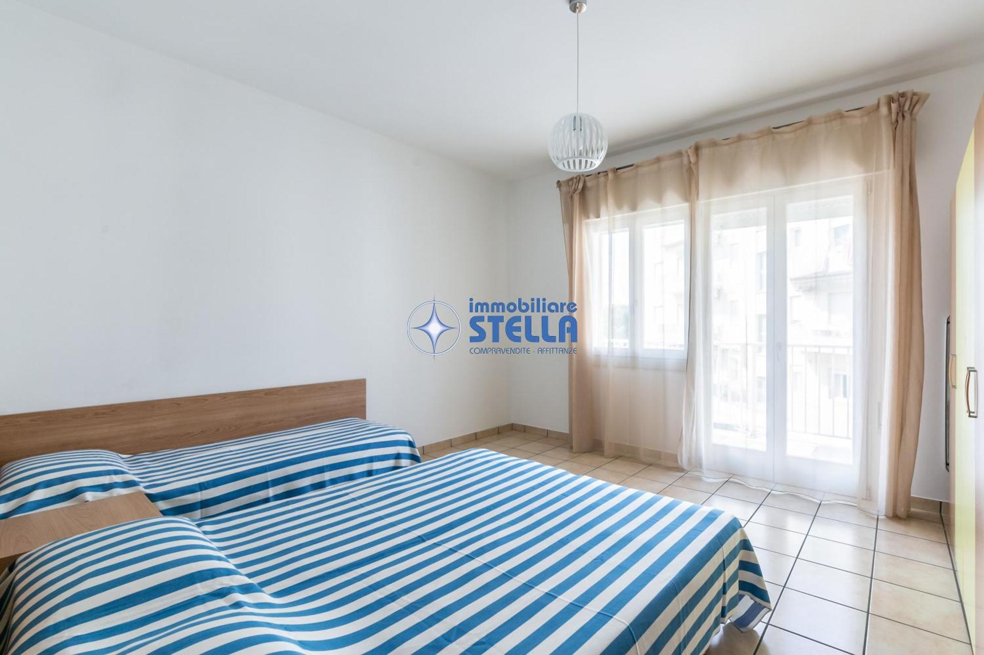 Condominio Baraziol Lido di Jesolo Exterior foto