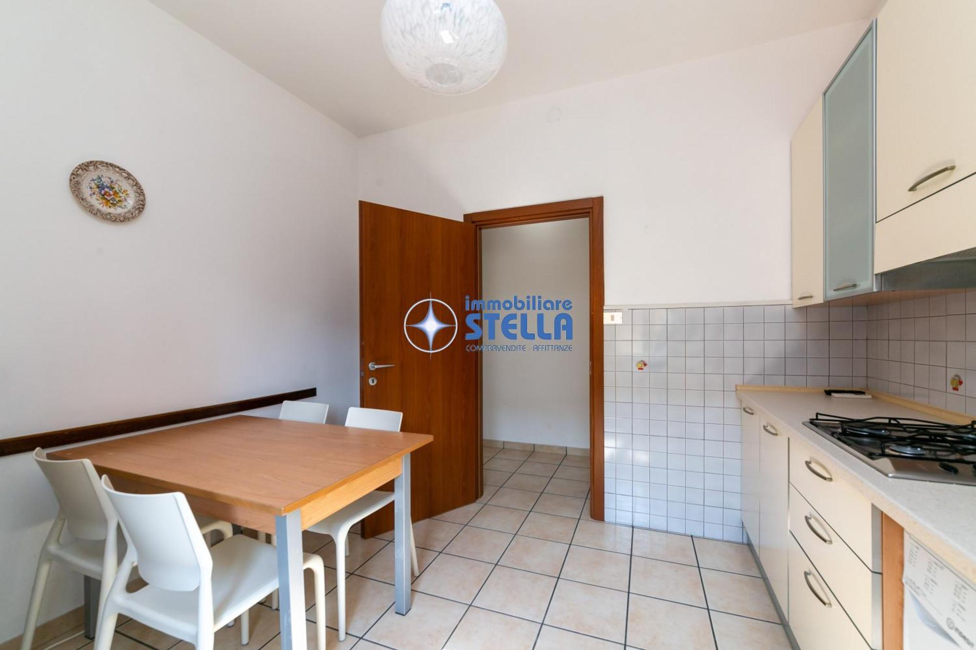 Condominio Baraziol Lido di Jesolo Exterior foto