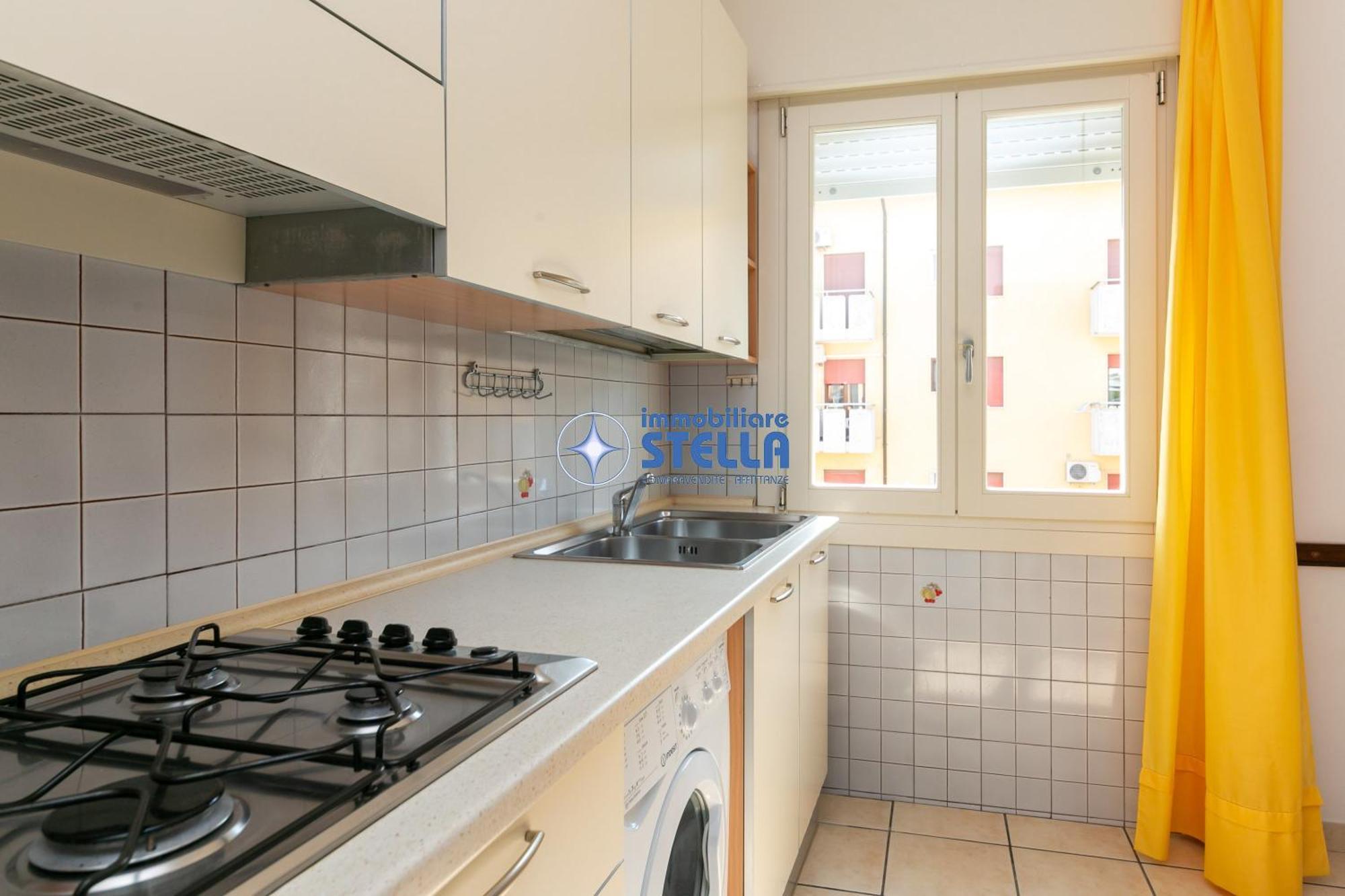 Condominio Baraziol Lido di Jesolo Exterior foto