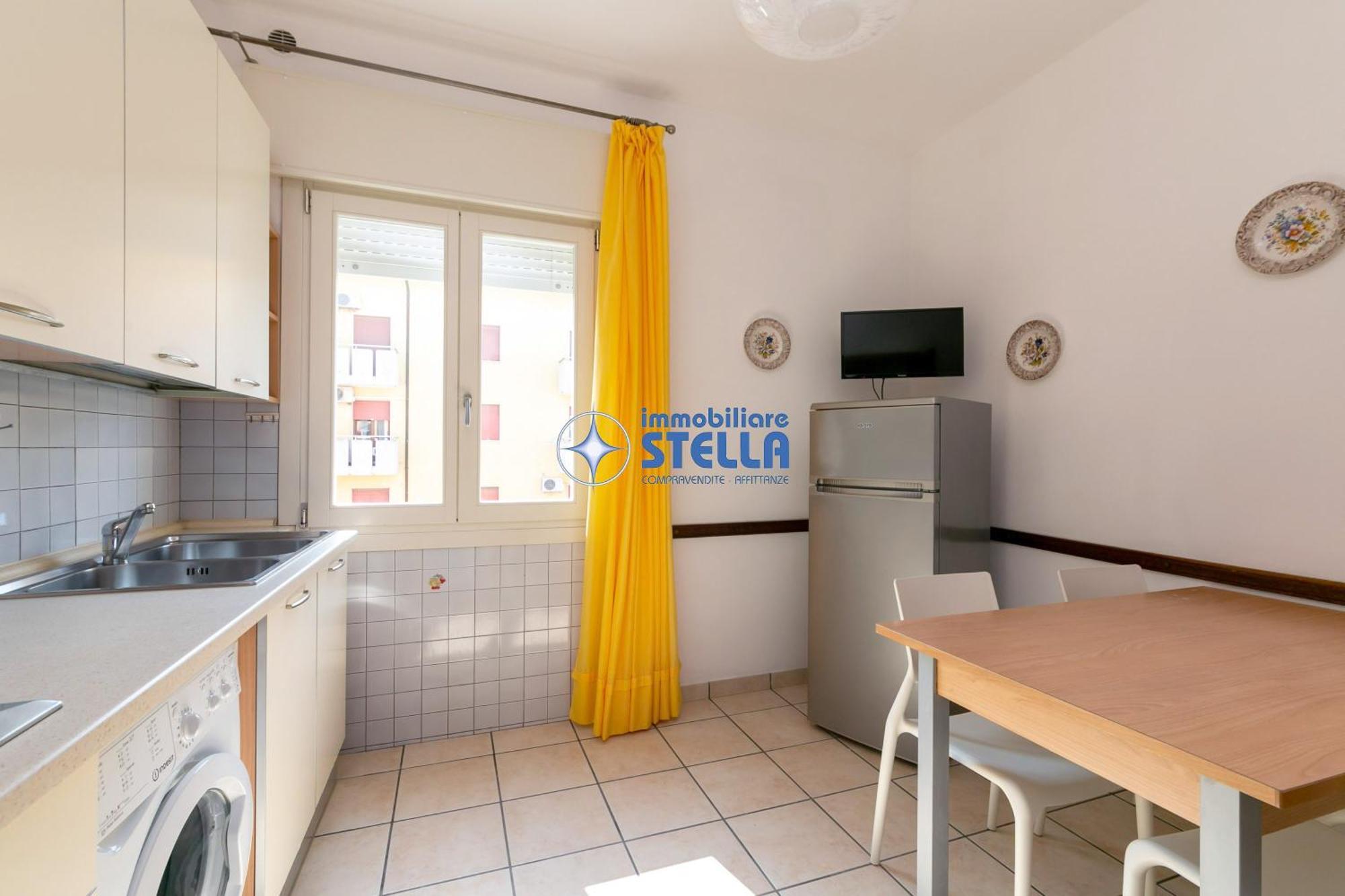 Condominio Baraziol Lido di Jesolo Exterior foto