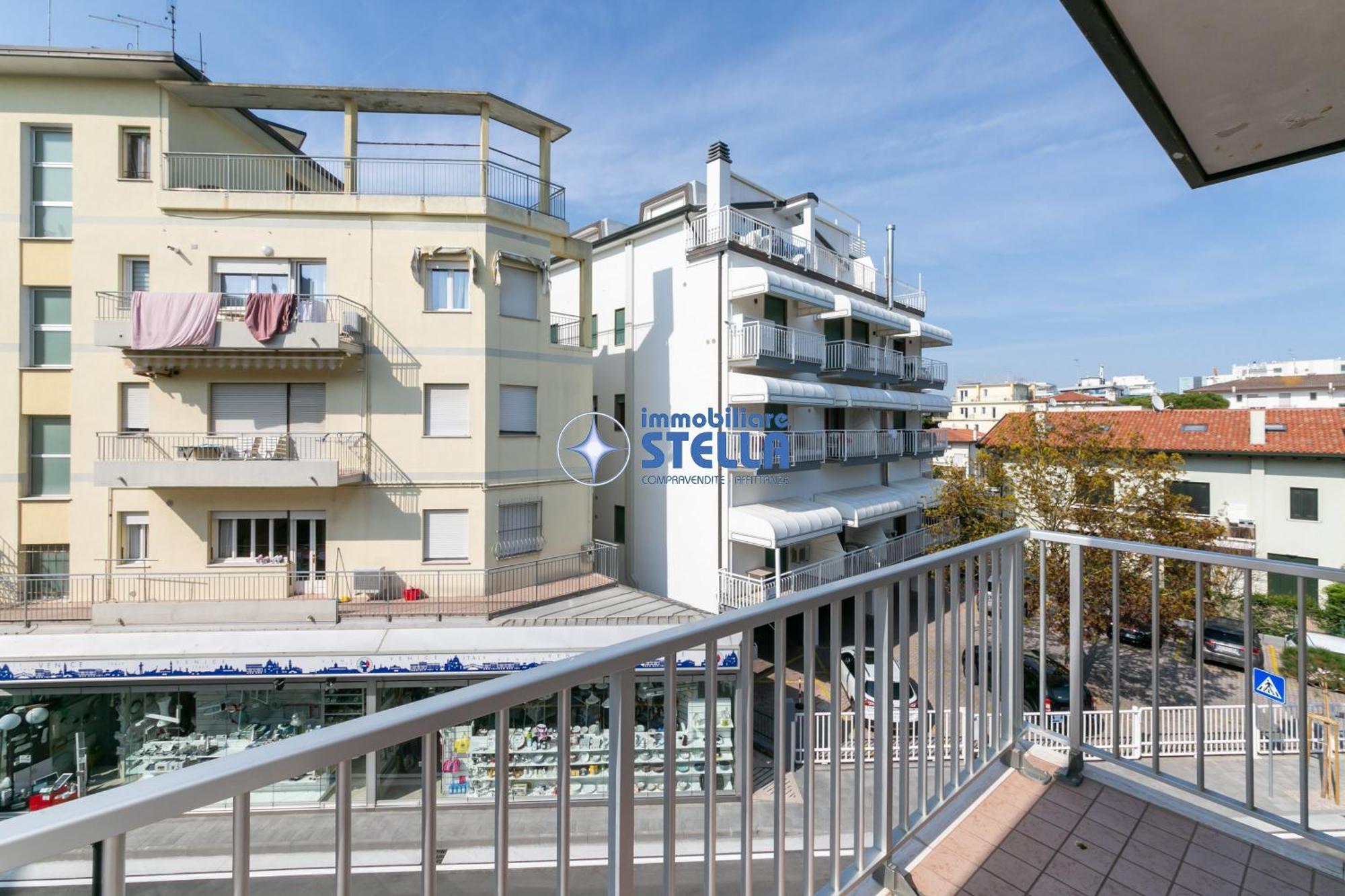 Condominio Baraziol Lido di Jesolo Exterior foto