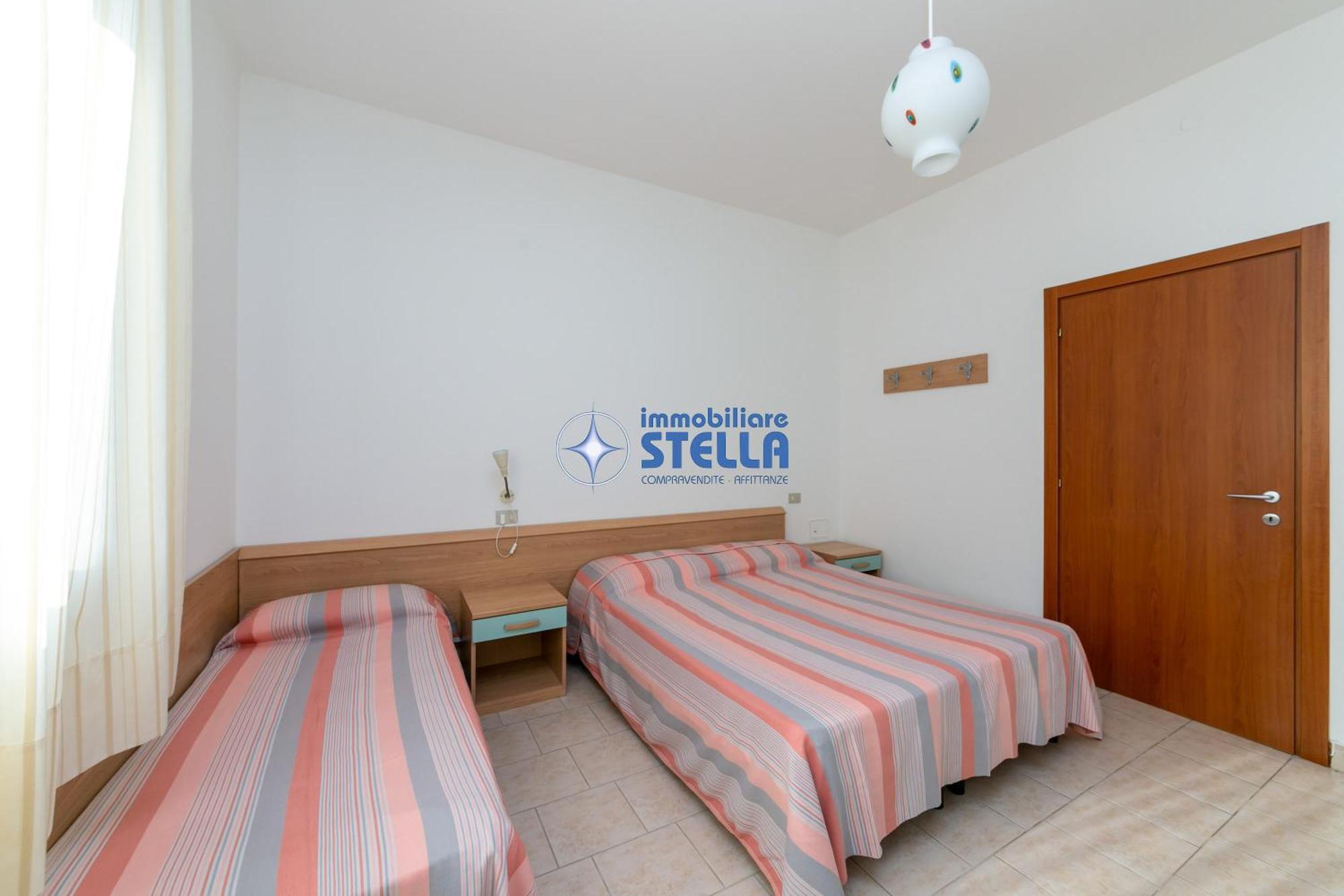 Condominio Baraziol Lido di Jesolo Exterior foto