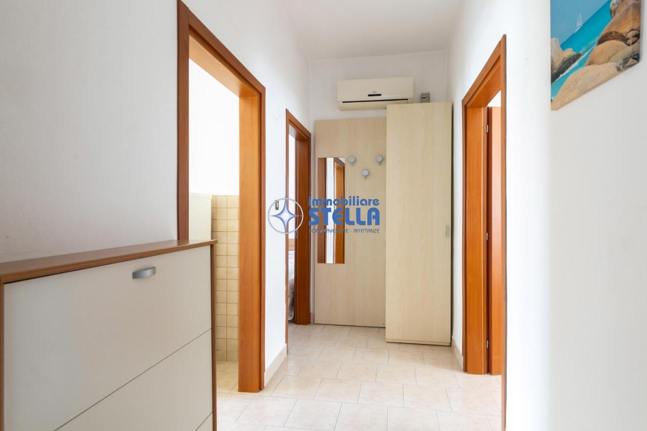 Condominio Baraziol Lido di Jesolo Exterior foto