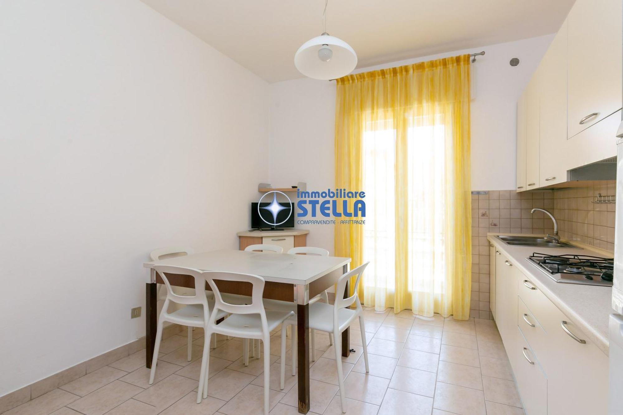 Condominio Baraziol Lido di Jesolo Exterior foto