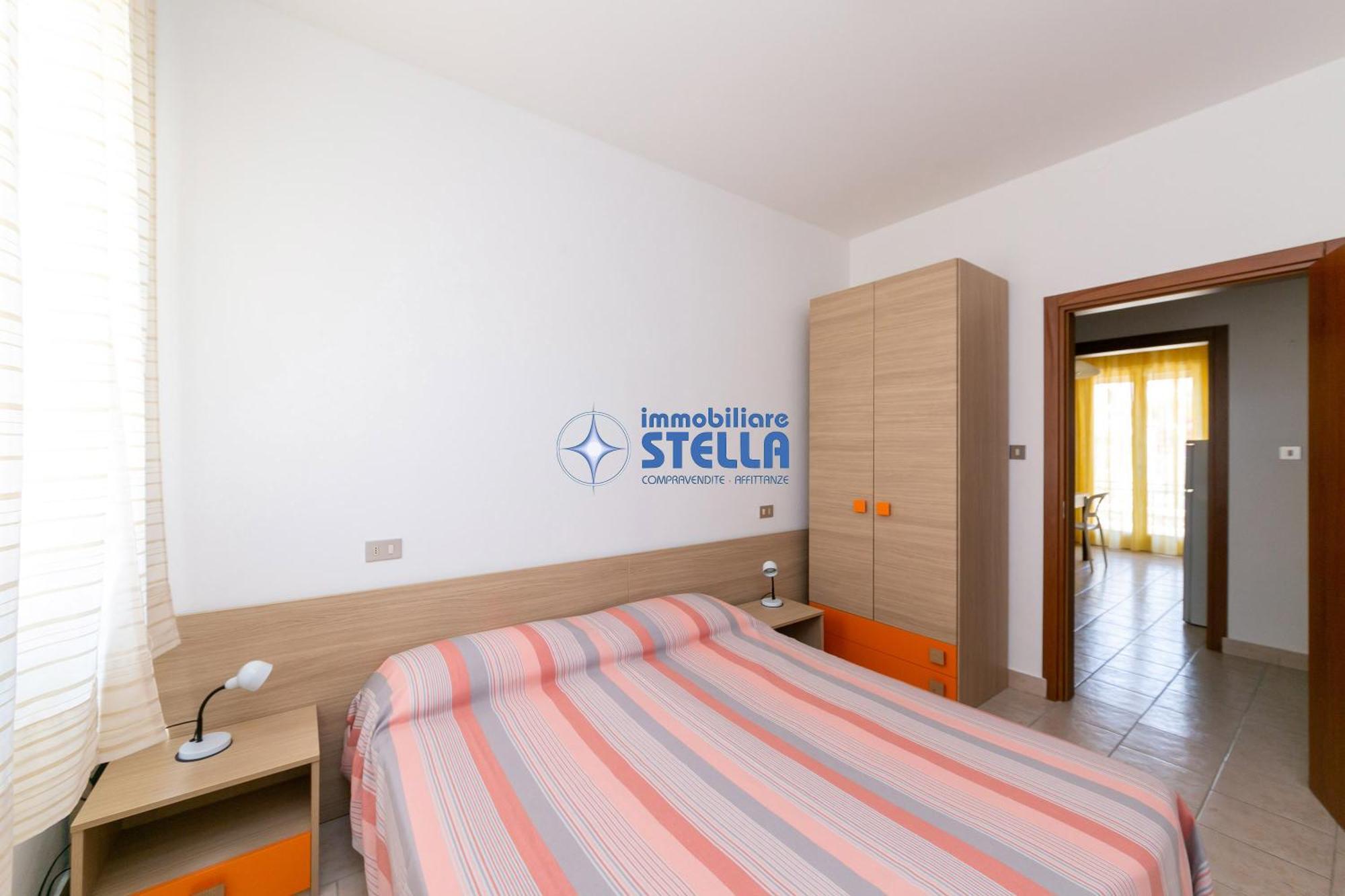 Condominio Baraziol Lido di Jesolo Exterior foto