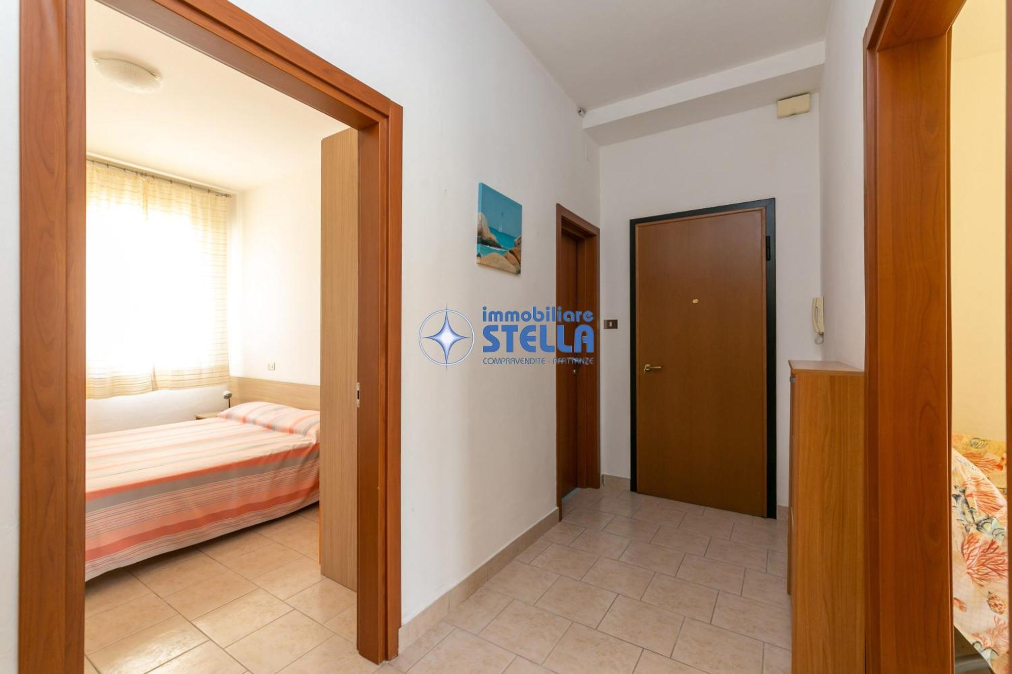 Condominio Baraziol Lido di Jesolo Exterior foto