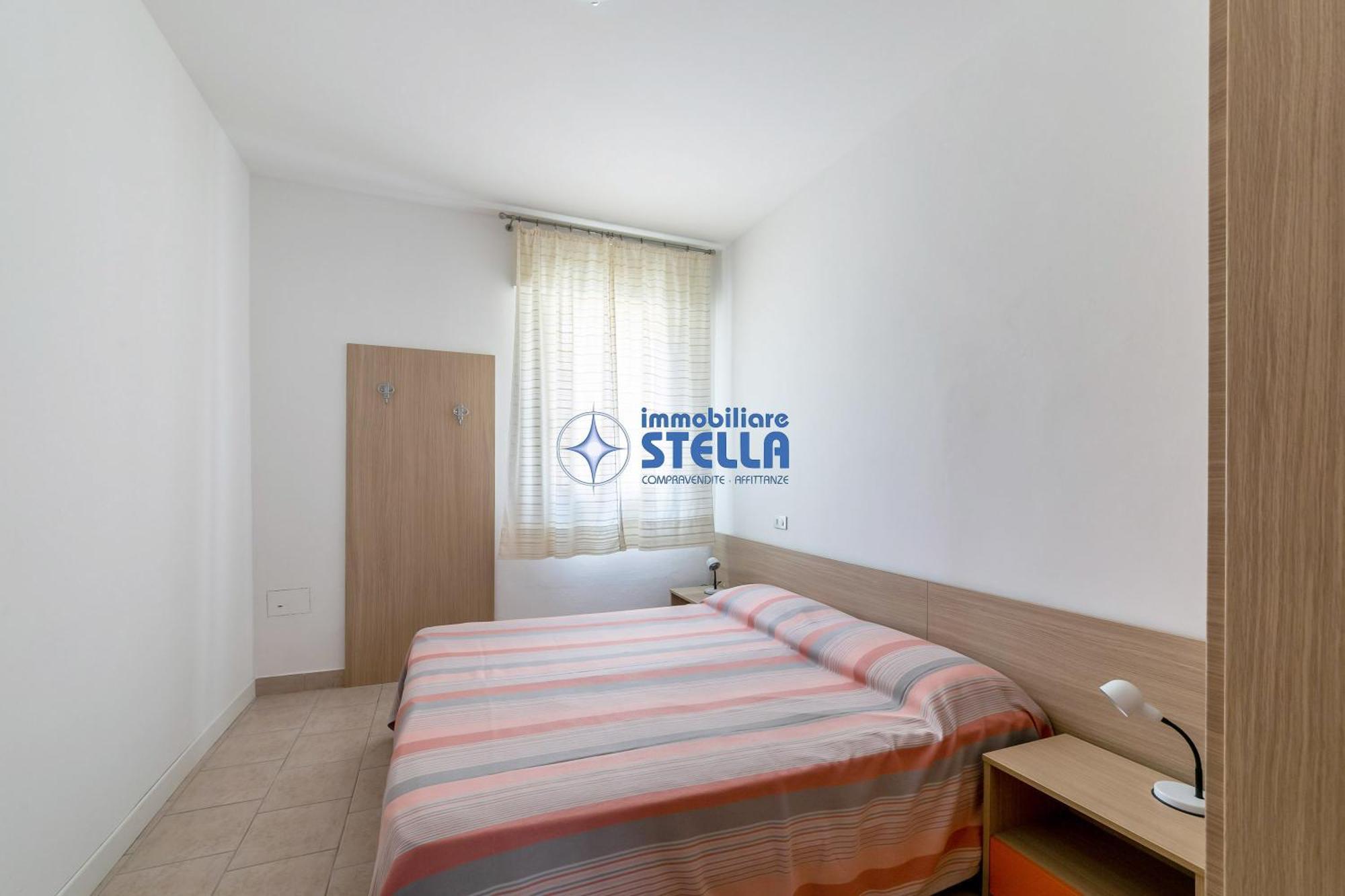 Condominio Baraziol Lido di Jesolo Exterior foto