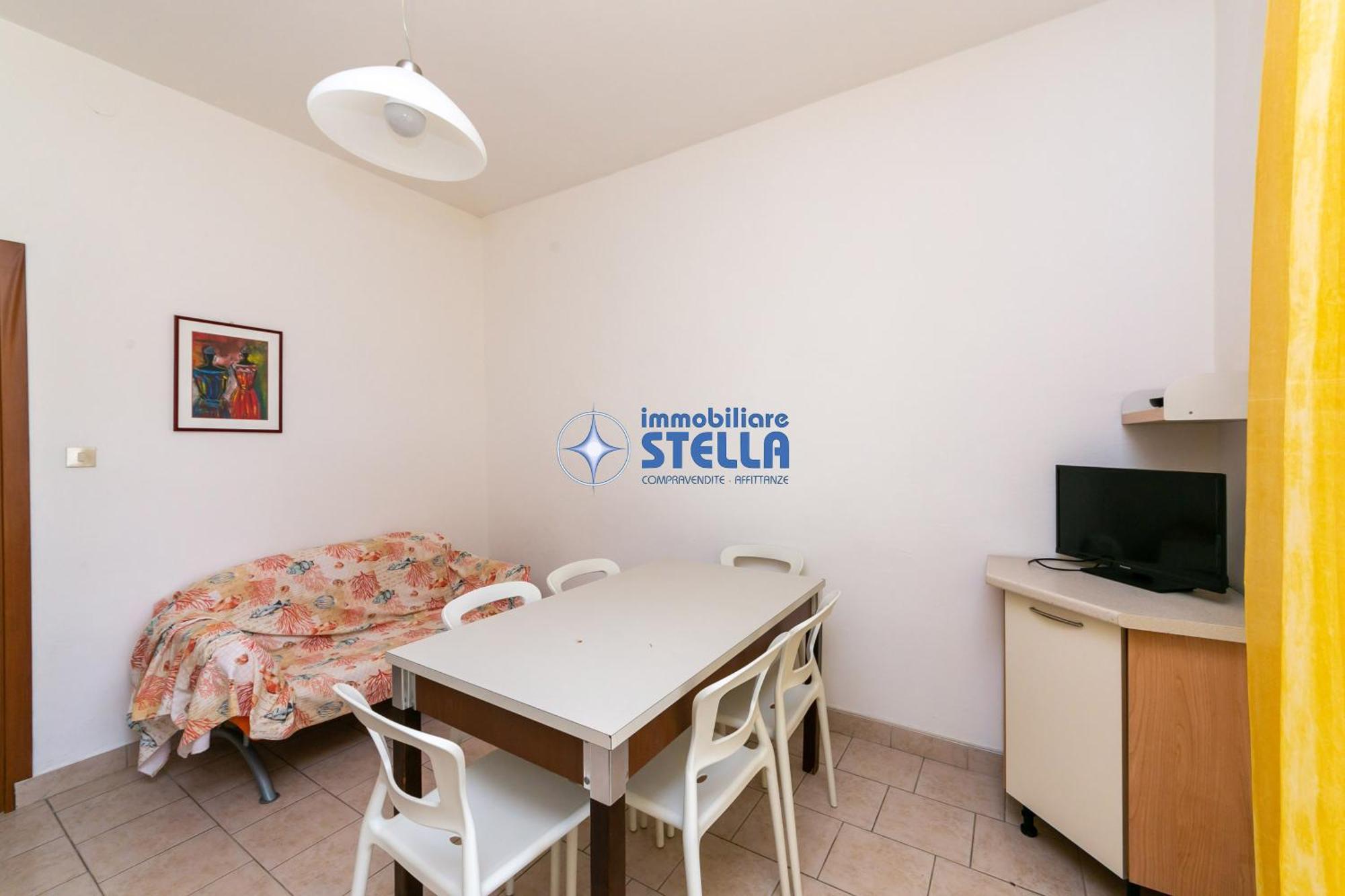 Condominio Baraziol Lido di Jesolo Exterior foto