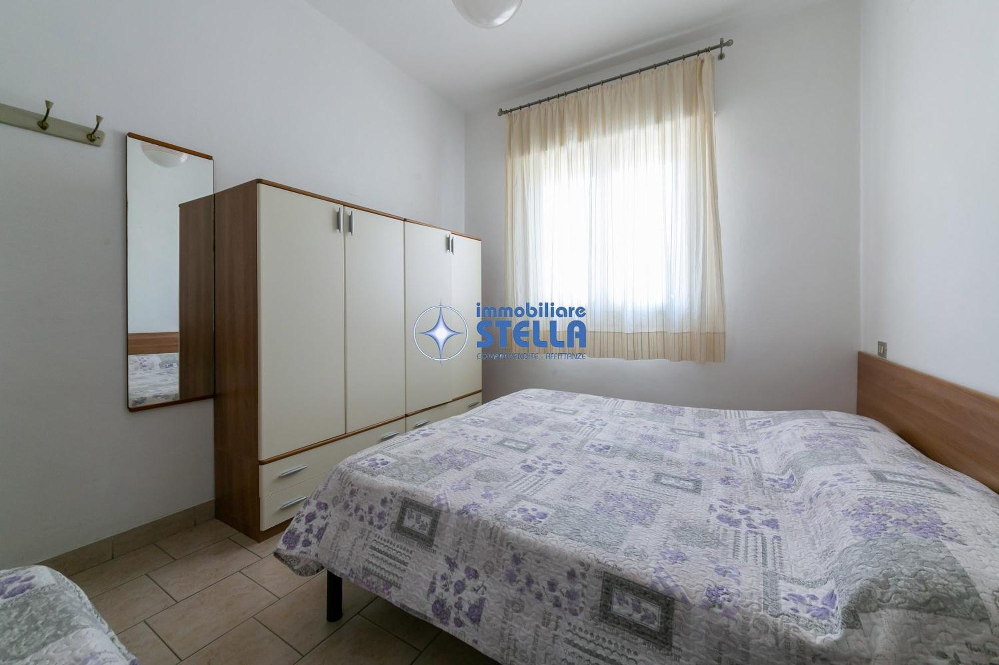 Condominio Baraziol Lido di Jesolo Exterior foto