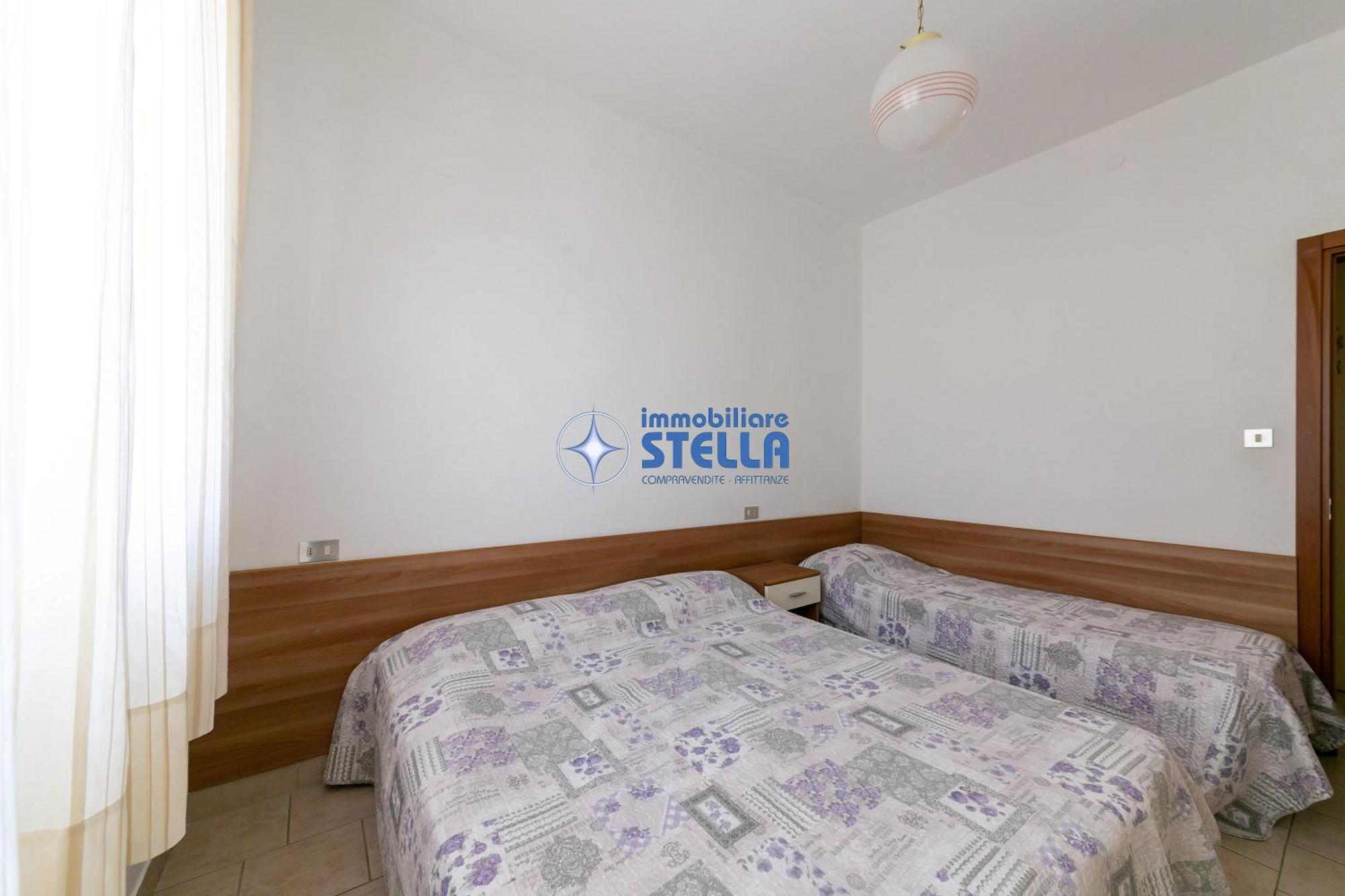 Condominio Baraziol Lido di Jesolo Exterior foto