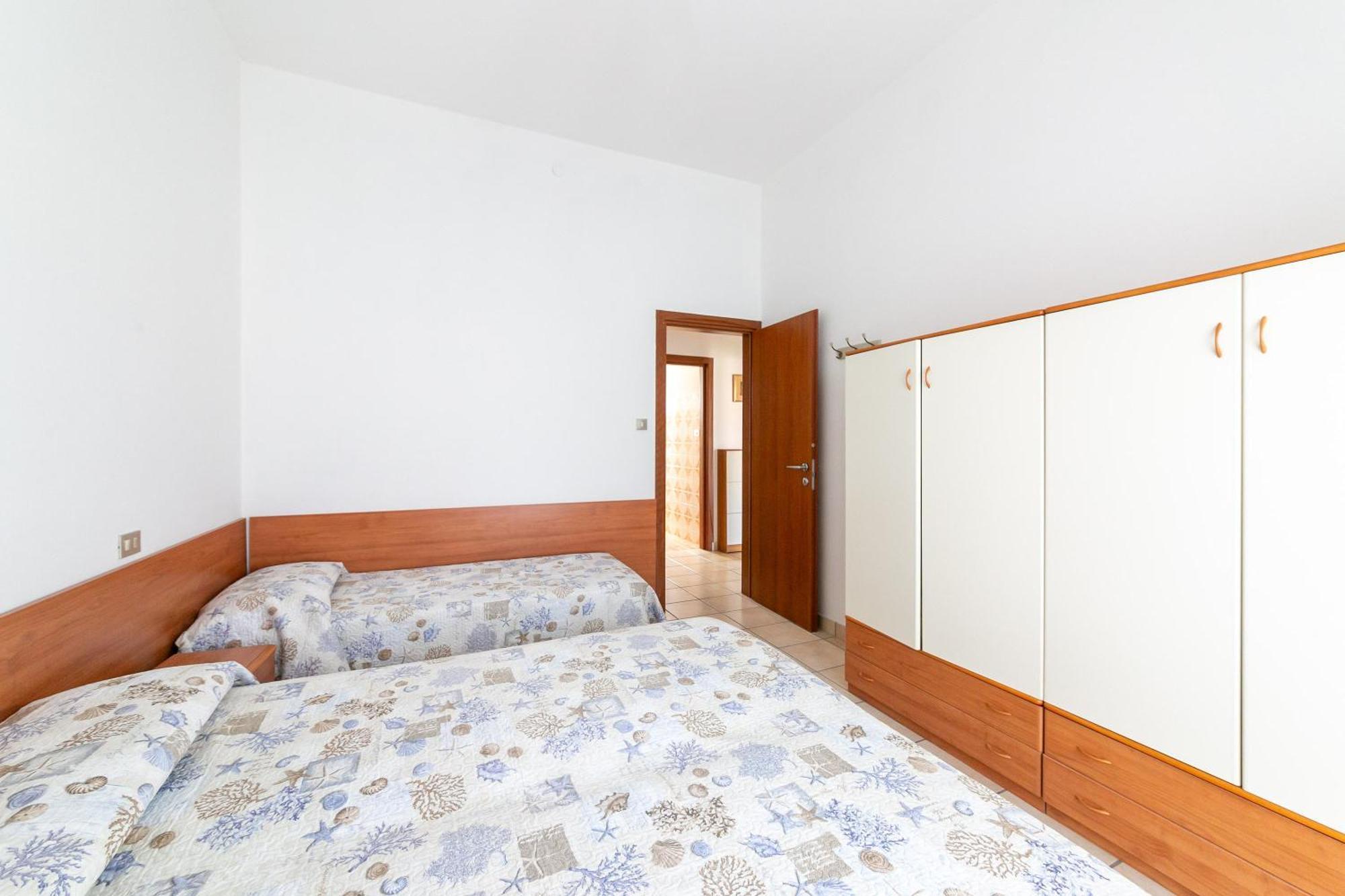 Condominio Baraziol Lido di Jesolo Exterior foto