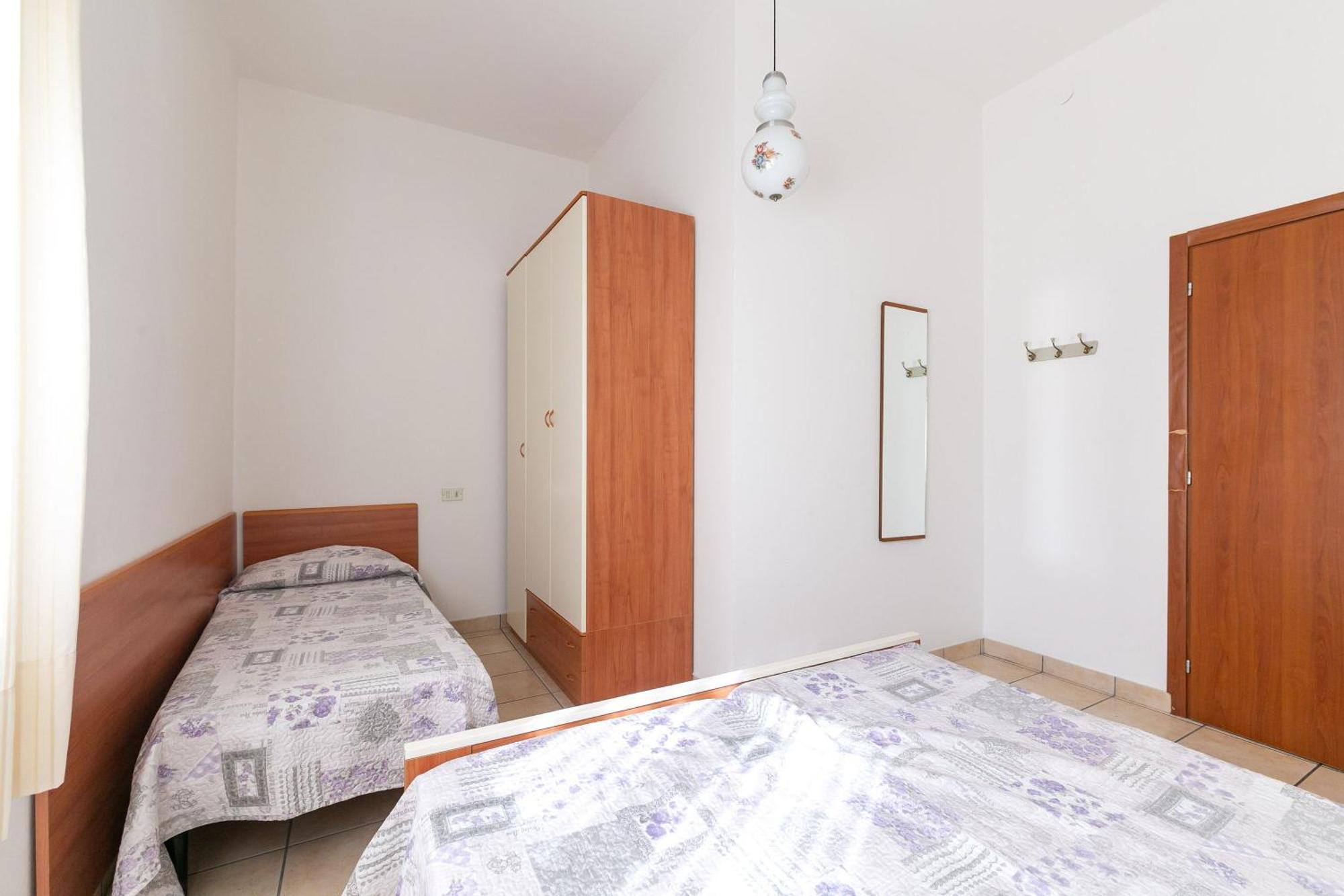 Condominio Baraziol Lido di Jesolo Exterior foto