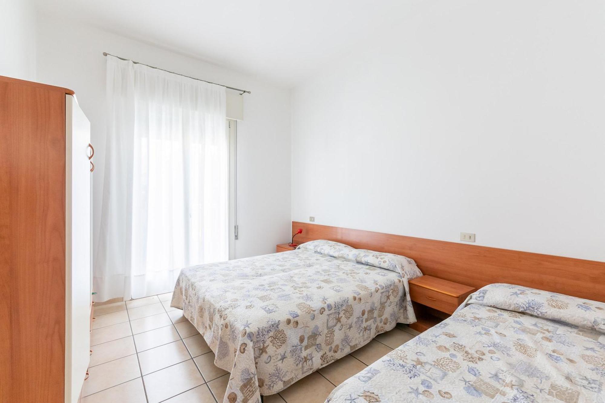 Condominio Baraziol Lido di Jesolo Exterior foto