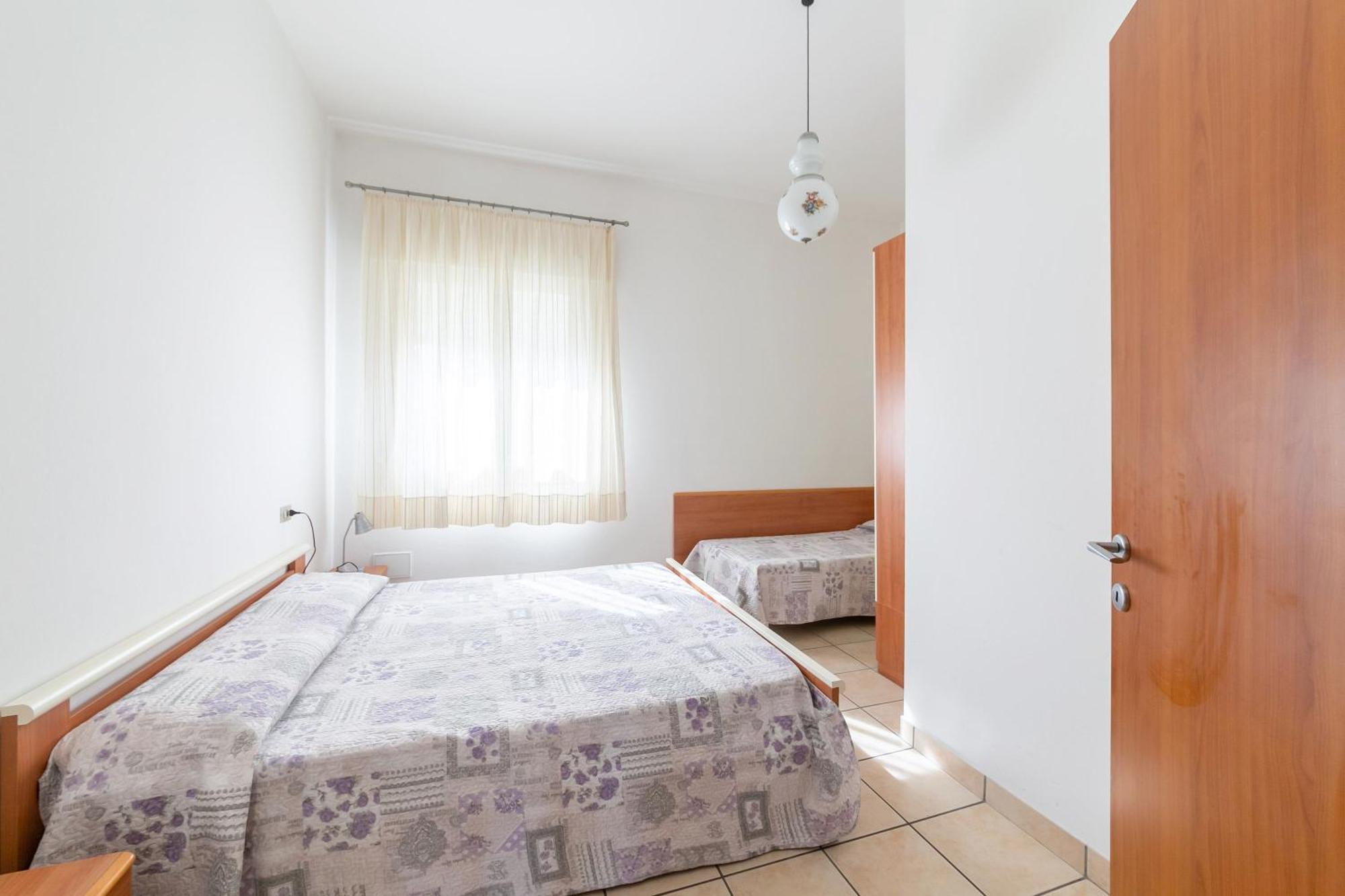Condominio Baraziol Lido di Jesolo Exterior foto